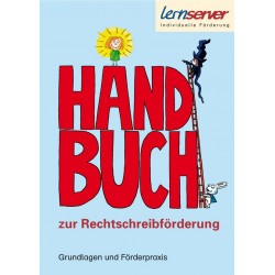 Handbuch zur Rechtschreibförderung - Lernserver Shop