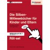 Mitlesebuch 1:  Rätsel