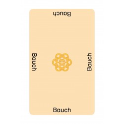 Lernserver-Spiel Memo-Match: Umlautableitung au-äu, mittel, ohne Bild
