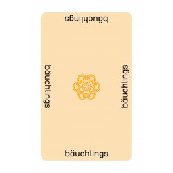 Lernserver-Spiel Memo-Match: Umlautableitung au-äu, mittel, ohne Bild