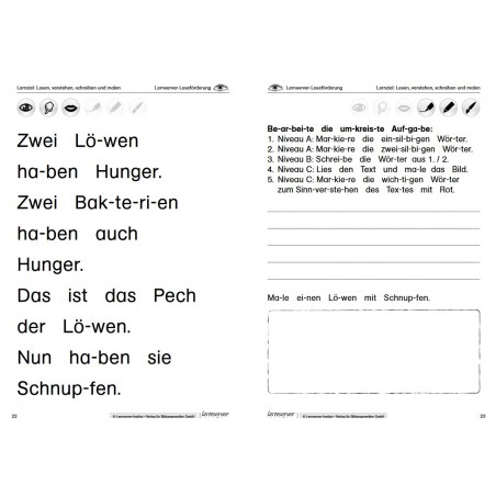 Individuelle Online Förderung - Lernserver Shop