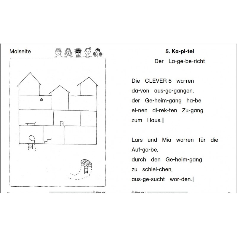 Individuelle Online Förderung - Lernserver Shop