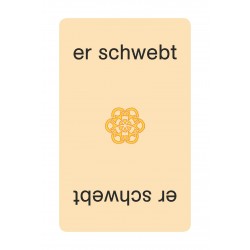 Spiel zur Auslautableitung b-p, mittel