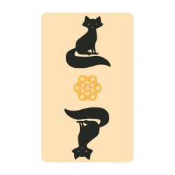 Spiel zur Auslautableitung d-t, mittel