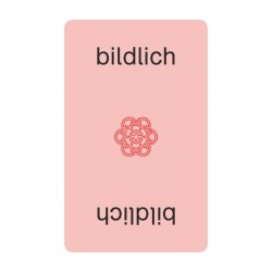 Spiel zur Auslautableitung d-t, schwer