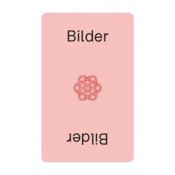 Spiel zur Auslautableitung d-t, schwer