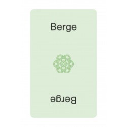 Spiel zur Auslautableitung g-k, leicht