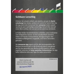 App-Flyer-Paket für Kooperationspartner