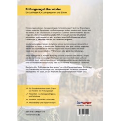 Prüfungsangst überwinden