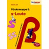 Fördermappe 5: s-Laute