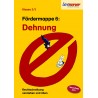 Fördermappe 6: Dehnung