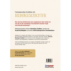 Bildergeschichten Band 1