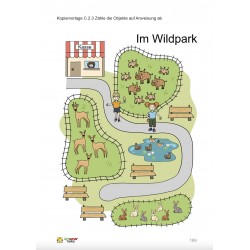 Förderprogramm TIGRO 1