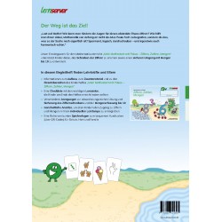 Ziffern, Zahlen Mengen - Mein Mathestart mit Pokus (Begleitheft)