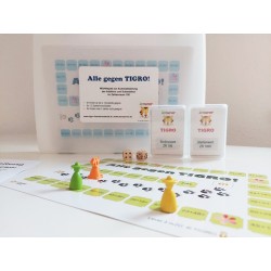 Alle gegen TIGRO