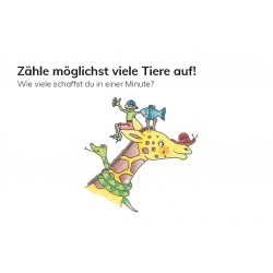 Kurze Unterbrechungen 1