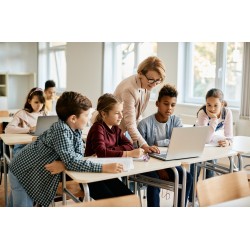 Klassenlizenz "Gruppenförderung"