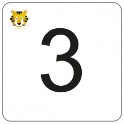 Rechentreppe Additionen ZR 10