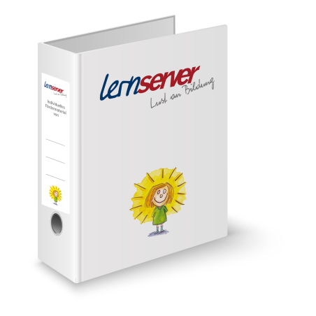 Lernserver-Ordner